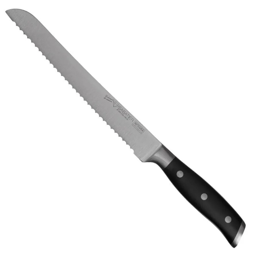 Diamant Sabatier Messenset Integra 3-delig