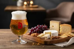 Duvel Bierglazen - 330 ml - 6 stuks
