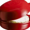 Emile Henry Cheese Baker - Grand Cru - ø 15 cm / 550 ml