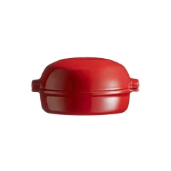 Emile Henry Cheese Baker - Grand Cru - ø 15 cm / 550 ml