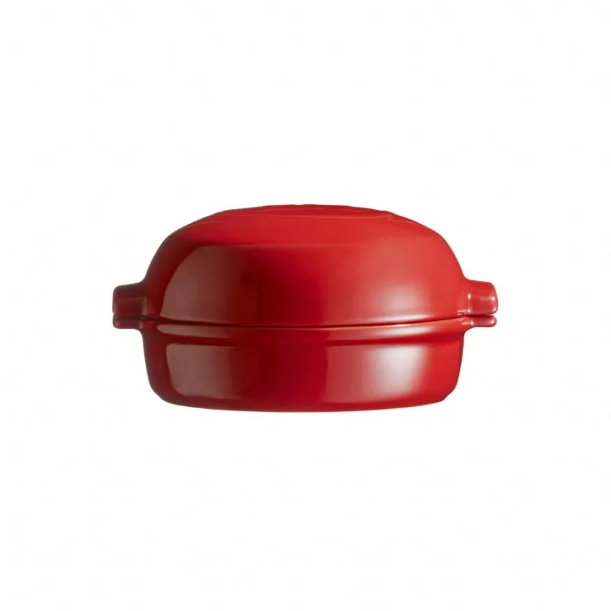 Emile Henry Cheese Baker - Grand Cru - ø 15 cm / 550 ml