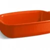 Emile Henry Ovenschaal - Toscane - 22 x 14 x 5.5 cm / 700 ml
