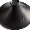 Emile Henry Tajine Delight - Inductie geschikt - Zwart - ø 27.5 cm / 1.85 Liter