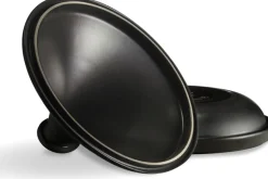 Emile Henry Tajine Delight - Inductie geschikt - Zwart - ø 27.5 cm / 1.85 Liter