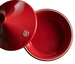 Emile Henry Tajine - Grand Cru - ø 32 cm / 3.5 Liter