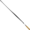 Forged BBQ Spies Churrasco - Olijfhout / Staal - V - vorm - 60cm