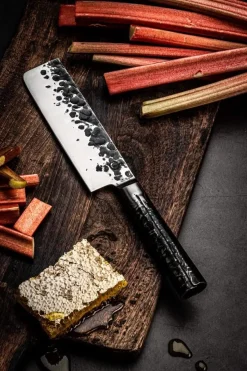Forged Hakmes Intense 17.3 cm