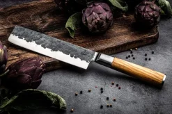 Forged Hakmes Olive 17.3 cm