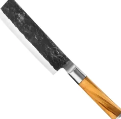 Forged Hakmes Olive 17.3 cm