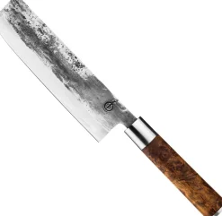 Forged Hakmes VG10 17.5 cm