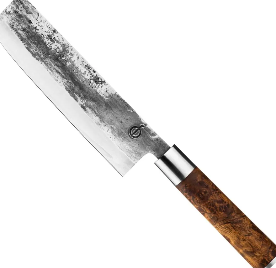 Forged Hakmes VG10 17.5 cm