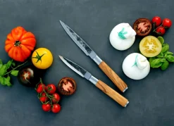 Forged Officemes Olive 12 cm