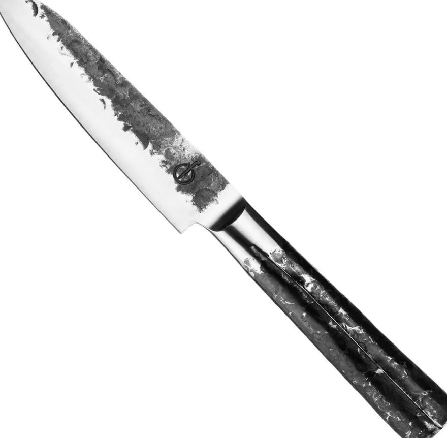 Forged Santokumes Intense 14 cm