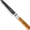 Forged Santokumes Olive 14 cm