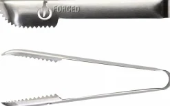 Forged Serveertangen Churrasco - RVS - 4 stuks