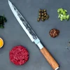 Forged Vleesmes Olive 20.5 cm