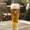 Franziskaner Bierglazen Weizen 500 ml - 4 Stuks