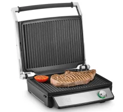 Fritel Contactgrill / Paninigrill Grilltastic - 2400 W - GR3495