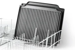 Fritel Contactgrill / Paninigrill Grilltastic - 2400 W - GR3495