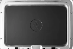 Fritel Contactgrill / Paninigrill Grilltastic - 2400 W - GR3495