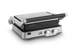 Fritel Contactgrill / Paninigrill Grilltastic - 2000 W - GR2285