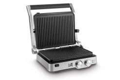 Fritel Contactgrill / Paninigrill Grilltastic - 2000 W - GR2285