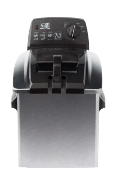 Fritel Frituurpan Turbo SF - 3200 W - 5 Liter - SF4571