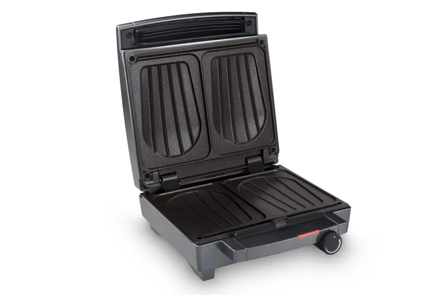 Fritel Tosti-ijzer XL - 1400 W - SW1451