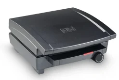 Fritel Tosti-ijzer XL - 1400 W - SW1451