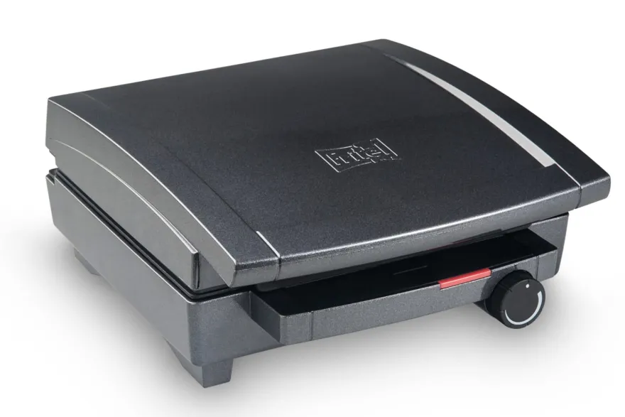 Fritel Tosti-ijzer XL - 1400 W - SW1451