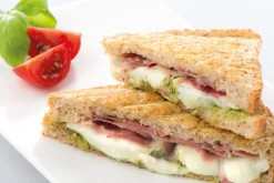 Fritel Tosti-ijzer XL - 1400 W - SW1451
