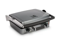 Fritel Wafelijzer WaffleTastic - Hartjeswafels - Keramische anti-aanbaklaag - 1600 W - CW3668