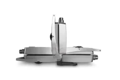 Fritel Wafelijzer WaffleTastic - Hartjeswafels - Keramische anti-aanbaklaag - 1600 W - CW3668