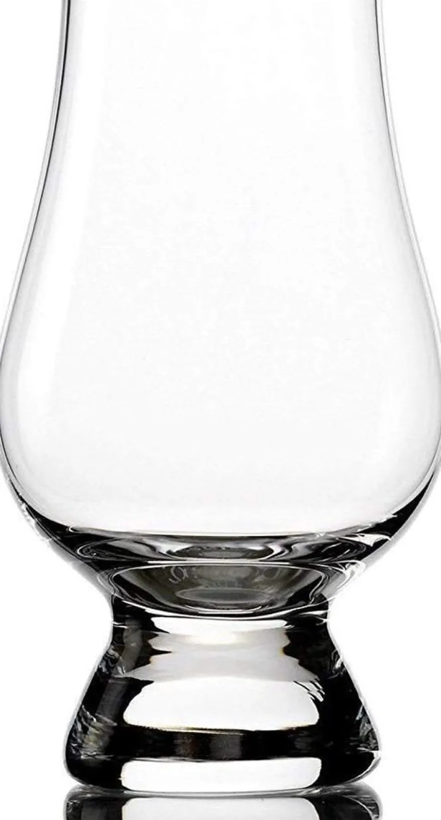Glencairn Whiskey Glas / Tasting Glas - 200 ml - 6 stuks