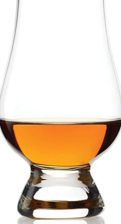 Glencairn Whiskey Glas / Tasting Glas - 200 ml - 6 stuks
