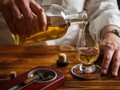 Glencairn Whiskey Glas / Tasting Glas - 200 ml - 2 stuks