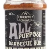 Grate Goods BBQ Rub All Purpose - 180 gram
