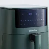GreenPan Airfryer Bistro XXL - Pine Green - 7.2 Liter