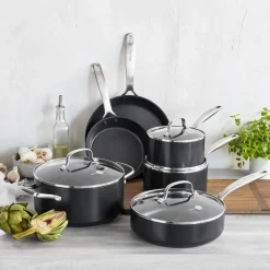 GreenPan Koekenpan Copenhagen ø 20 cm - keramische anti-aanbaklaag