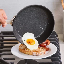 GreenPan Koekenpan Copenhagen ø 20 cm - keramische anti-aanbaklaag