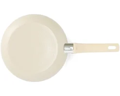 GreenPan Koekenpan Essence Pro Clay ø 24 cm - keramische anti-aanbaklaag