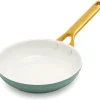 GreenPan Koekenpan Padova Reserve Pro Green ø 20 cm - keramische anti-aanbaklaag