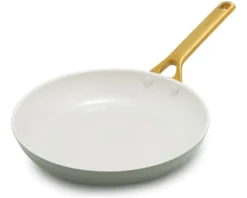 GreenPan Koekenpan Padova Reserve Pro Green ø 24 cm - keramische anti-aanbaklaag