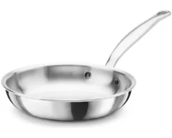 GreenPan Koekenpan Première Pro ø 24 cm - zonder anti-aanbaklaag