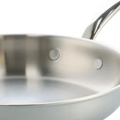 GreenPan Koekenpan Première Pro ø 30 cm - zonder anti-aanbaklaag