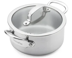 GreenPan Kookpan Première Pro ø 18 cm / 2.13 Liter