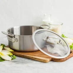 GreenPan Kookpan Première Pro ø 20 cm / 3.11 Liter