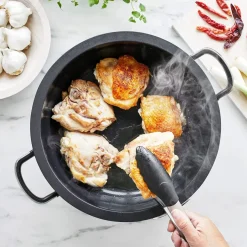 GreenPan Multicooker / Omnicooker - 5.7 Liter - RVS - Keramische anti-aanbaklaag