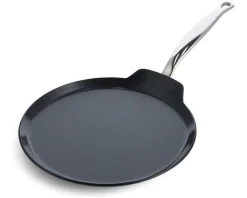 GreenPan Pannenkoekenpan Barcelona Pro ø 28 cm - keramische anti-aanbaklaag