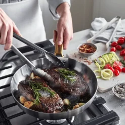 GreenPan Pannenset Padova Reserve 5-delig - Triply